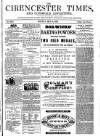 Cirencester Times and Cotswold Advertiser Monday 09 May 1870 Page 1