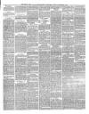 Stroud News and Gloucestershire Advertiser Saturday 09 November 1867 Page 3