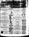 Stroud News and Gloucestershire Advertiser Friday 07 January 1870 Page 1
