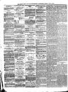 Stroud News and Gloucestershire Advertiser Friday 08 July 1870 Page 4