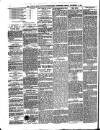 Stroud News and Gloucestershire Advertiser Friday 18 November 1870 Page 4