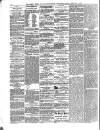 Stroud News and Gloucestershire Advertiser Friday 09 February 1872 Page 4