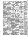 Stroud News and Gloucestershire Advertiser Friday 31 January 1873 Page 4
