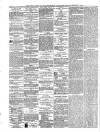 Stroud News and Gloucestershire Advertiser Friday 07 February 1873 Page 4