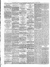 Stroud News and Gloucestershire Advertiser Friday 22 August 1873 Page 4