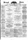 Stroud News and Gloucestershire Advertiser Friday 29 January 1875 Page 1