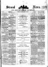 Stroud News and Gloucestershire Advertiser Friday 16 April 1875 Page 1