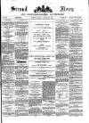 Stroud News and Gloucestershire Advertiser Friday 13 August 1875 Page 1