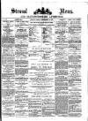 Stroud News and Gloucestershire Advertiser Friday 03 September 1875 Page 1