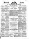 Stroud News and Gloucestershire Advertiser Friday 04 February 1876 Page 1