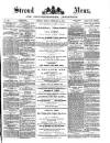 Stroud News and Gloucestershire Advertiser Friday 25 February 1876 Page 1