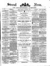 Stroud News and Gloucestershire Advertiser Friday 03 November 1876 Page 1
