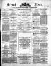 Stroud News and Gloucestershire Advertiser Friday 12 January 1877 Page 1