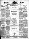 Stroud News and Gloucestershire Advertiser Friday 02 February 1877 Page 1