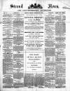 Stroud News and Gloucestershire Advertiser Friday 23 February 1877 Page 1