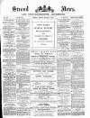 Stroud News and Gloucestershire Advertiser Friday 09 March 1877 Page 1