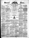 Stroud News and Gloucestershire Advertiser Friday 13 April 1877 Page 1