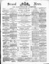 Stroud News and Gloucestershire Advertiser Friday 04 May 1877 Page 1