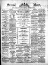 Stroud News and Gloucestershire Advertiser Friday 11 May 1877 Page 1