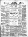 Stroud News and Gloucestershire Advertiser Friday 01 June 1877 Page 1