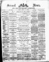 Stroud News and Gloucestershire Advertiser Friday 06 July 1877 Page 1