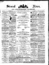 Stroud News and Gloucestershire Advertiser Friday 04 January 1878 Page 1