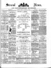 Stroud News and Gloucestershire Advertiser Friday 11 January 1878 Page 1