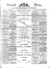 Stroud News and Gloucestershire Advertiser Friday 25 January 1878 Page 1