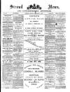Stroud News and Gloucestershire Advertiser Friday 01 February 1878 Page 1