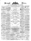 Stroud News and Gloucestershire Advertiser Friday 15 February 1878 Page 1
