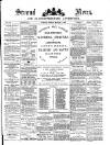 Stroud News and Gloucestershire Advertiser Friday 01 March 1878 Page 1