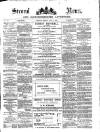 Stroud News and Gloucestershire Advertiser Friday 05 July 1878 Page 1