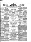 Stroud News and Gloucestershire Advertiser Friday 16 August 1878 Page 1