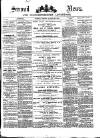 Stroud News and Gloucestershire Advertiser Friday 30 August 1878 Page 1