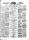 Stroud News and Gloucestershire Advertiser Friday 06 September 1878 Page 1