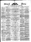 Stroud News and Gloucestershire Advertiser Friday 04 October 1878 Page 1
