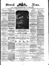Stroud News and Gloucestershire Advertiser Friday 20 December 1878 Page 1