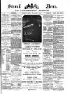 Stroud News and Gloucestershire Advertiser Friday 27 December 1878 Page 1
