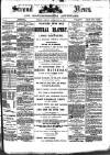 Stroud News and Gloucestershire Advertiser Friday 28 February 1879 Page 1