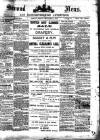 Stroud News and Gloucestershire Advertiser Friday 05 September 1879 Page 1