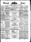 Stroud News and Gloucestershire Advertiser Friday 03 October 1879 Page 1