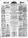 Stroud News and Gloucestershire Advertiser Friday 30 January 1880 Page 1