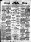 Stroud News and Gloucestershire Advertiser Friday 05 March 1880 Page 1