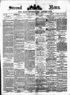 Stroud News and Gloucestershire Advertiser Friday 12 March 1880 Page 1