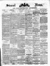 Stroud News and Gloucestershire Advertiser Friday 19 March 1880 Page 1