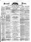 Stroud News and Gloucestershire Advertiser Friday 11 June 1880 Page 1