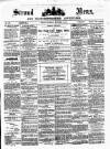Stroud News and Gloucestershire Advertiser Friday 01 October 1880 Page 1