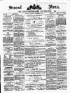 Stroud News and Gloucestershire Advertiser Friday 03 December 1880 Page 1