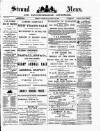 Stroud News and Gloucestershire Advertiser Friday 19 January 1883 Page 1