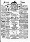 Stroud News and Gloucestershire Advertiser Friday 26 January 1883 Page 1